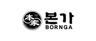本家BORNGA韓式燒肉
