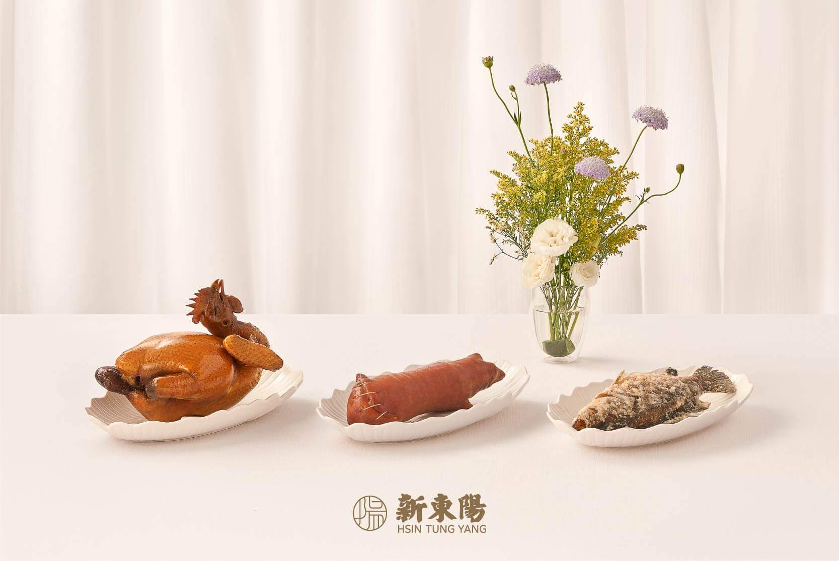 中元普渡拜三牲怎麼擺_ 拜拜順序、供品準備不踩雷!