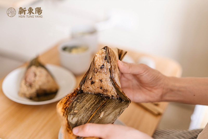 新東陽肉粽推薦，端午限定特色粽子一次看