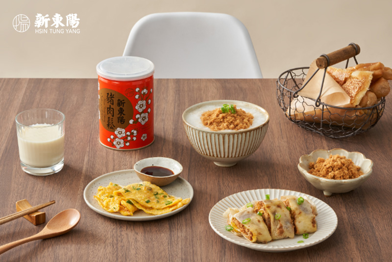 3步擺出雜誌感早餐，新手擺盤秒上手