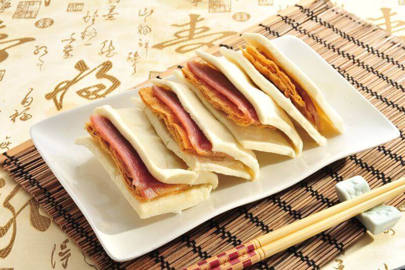 【年菜系列】蜜汁雙方