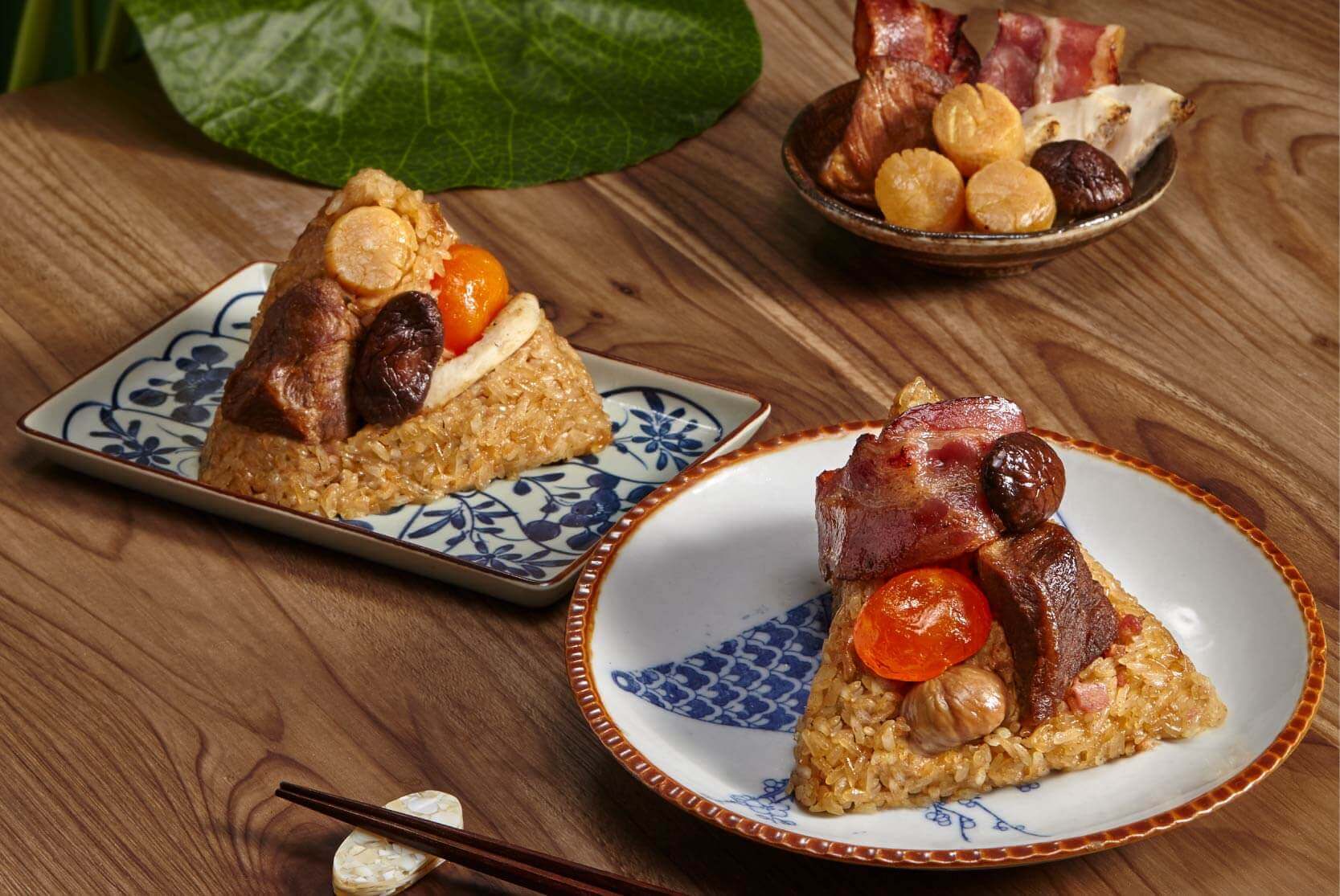 新東陽粽夏好禮