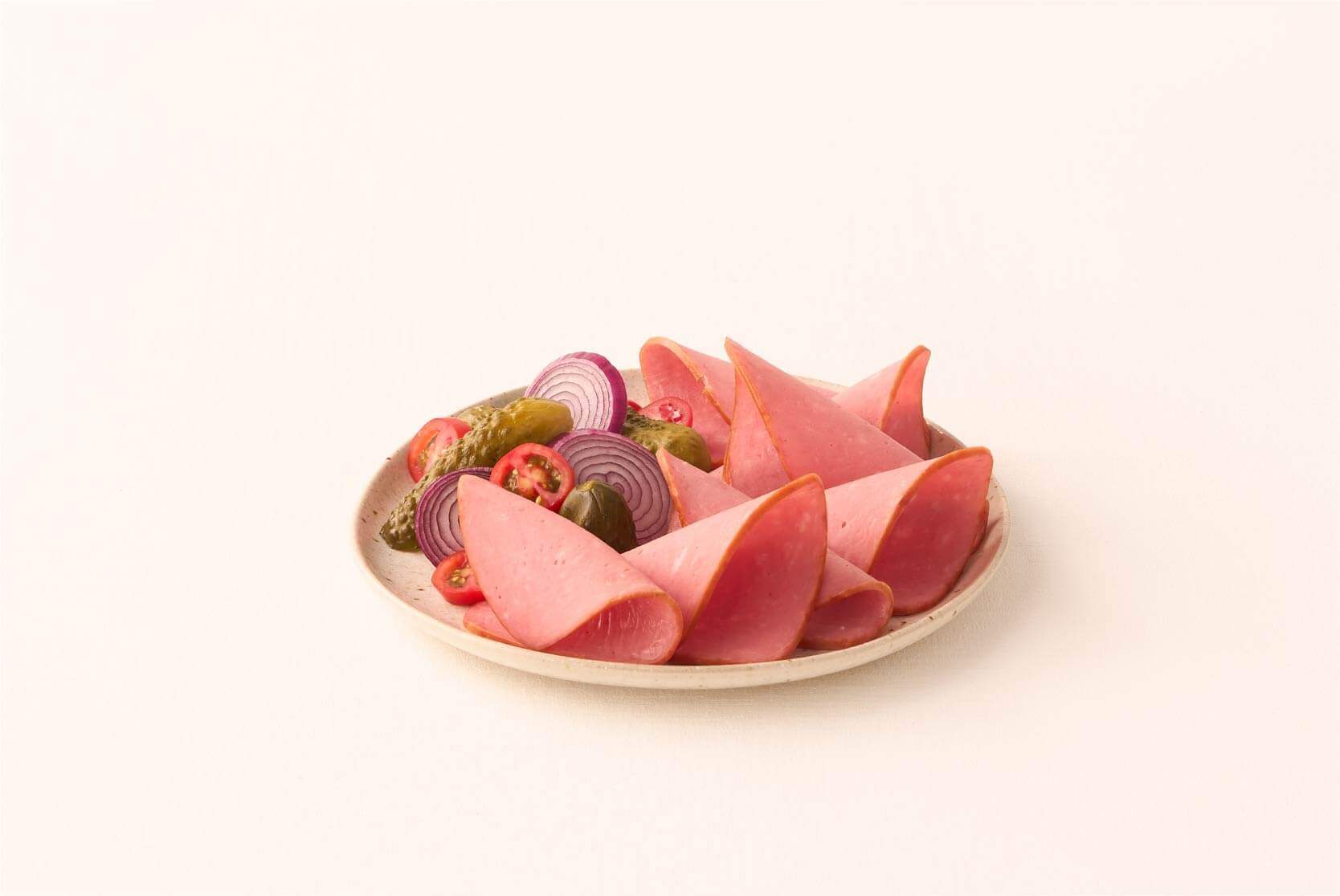 新東陽DHA三明治火腿