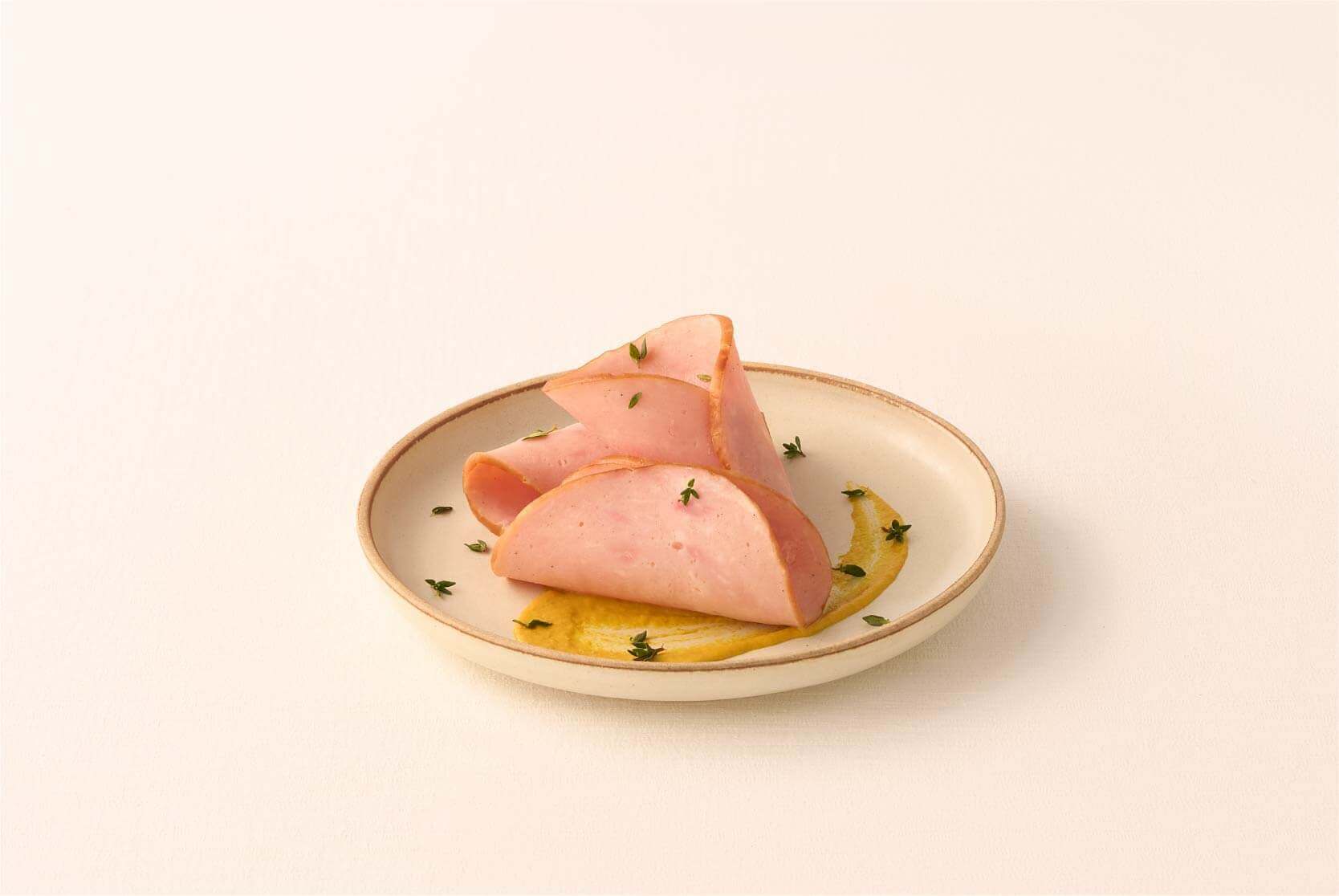 新東陽煙燻里肌火腿