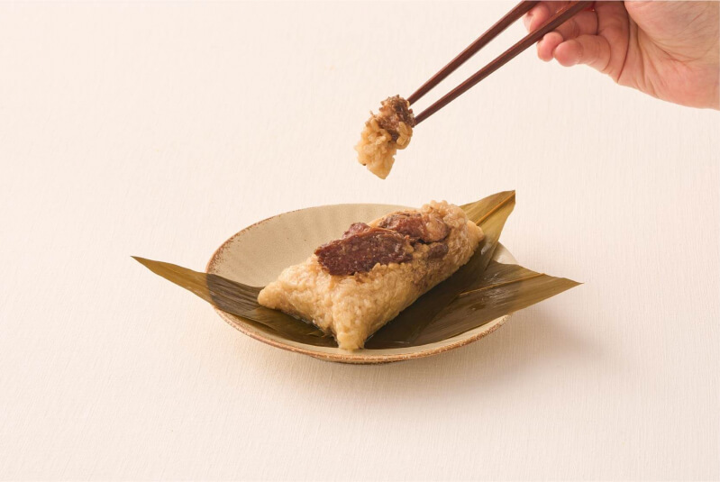 新東陽湖州鮮肉粽