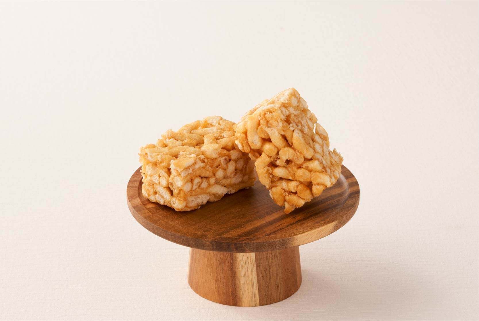 新東陽原味沙琪瑪