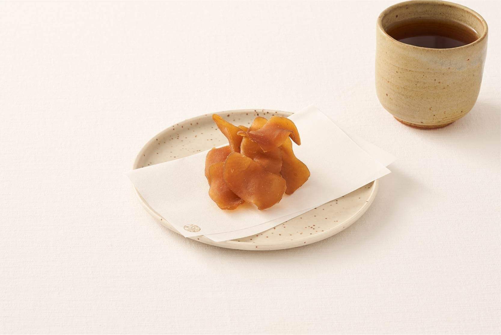 新東陽蒜泥鮮蝦風味蒟蒻片