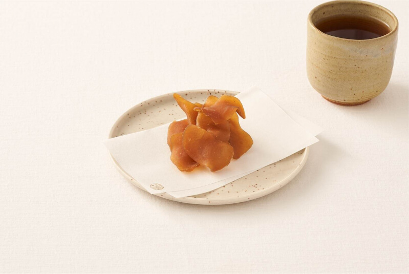 新東陽蒜泥鮮蝦風味蒟蒻片