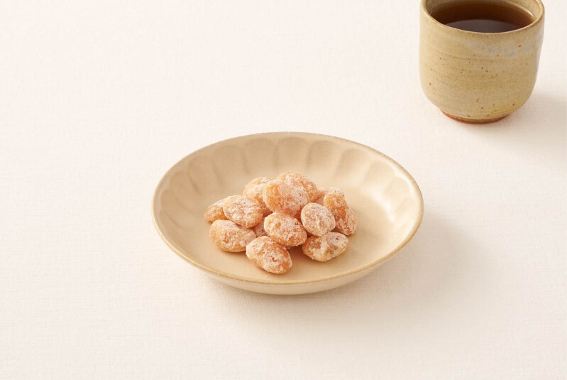 新東陽甘納豆