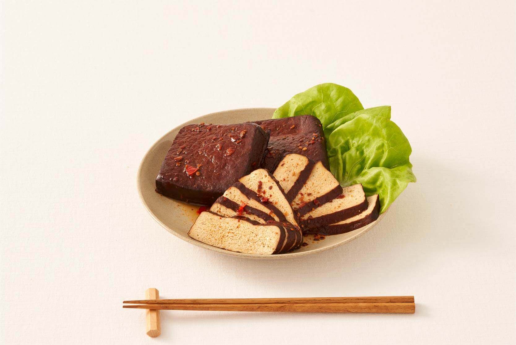 麥記滷味-香滷大豆干