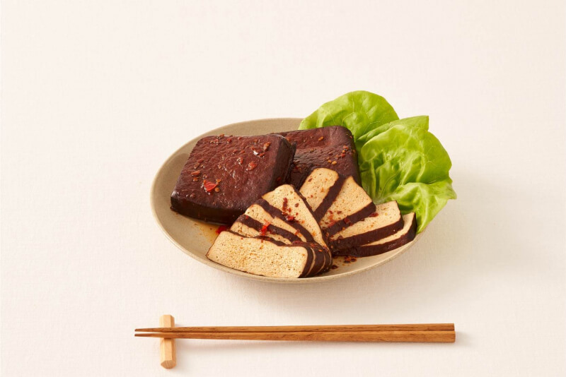 麥記滷味-香滷大豆干