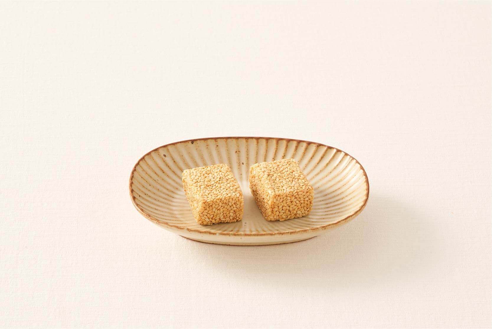 新東陽白麻軟糖