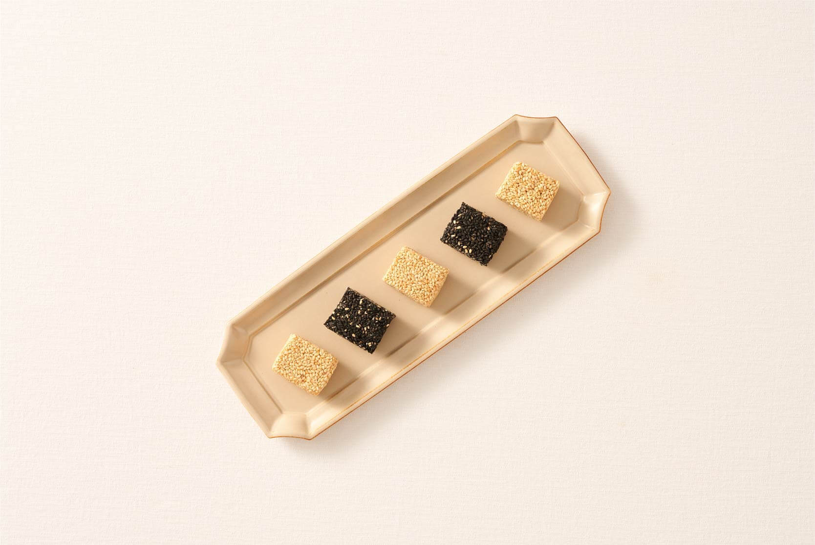 新東陽白麻軟糖