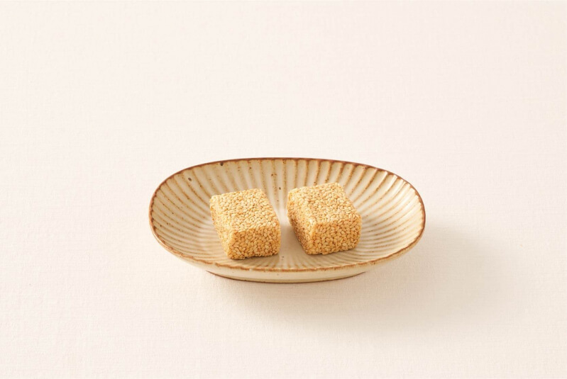 新東陽白麻軟糖