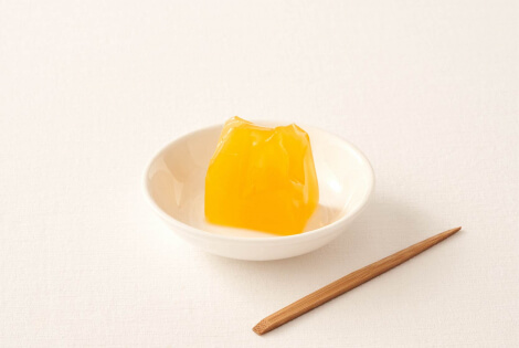 新東陽芒果果凍 - 新東陽HSIN TUNG YANG