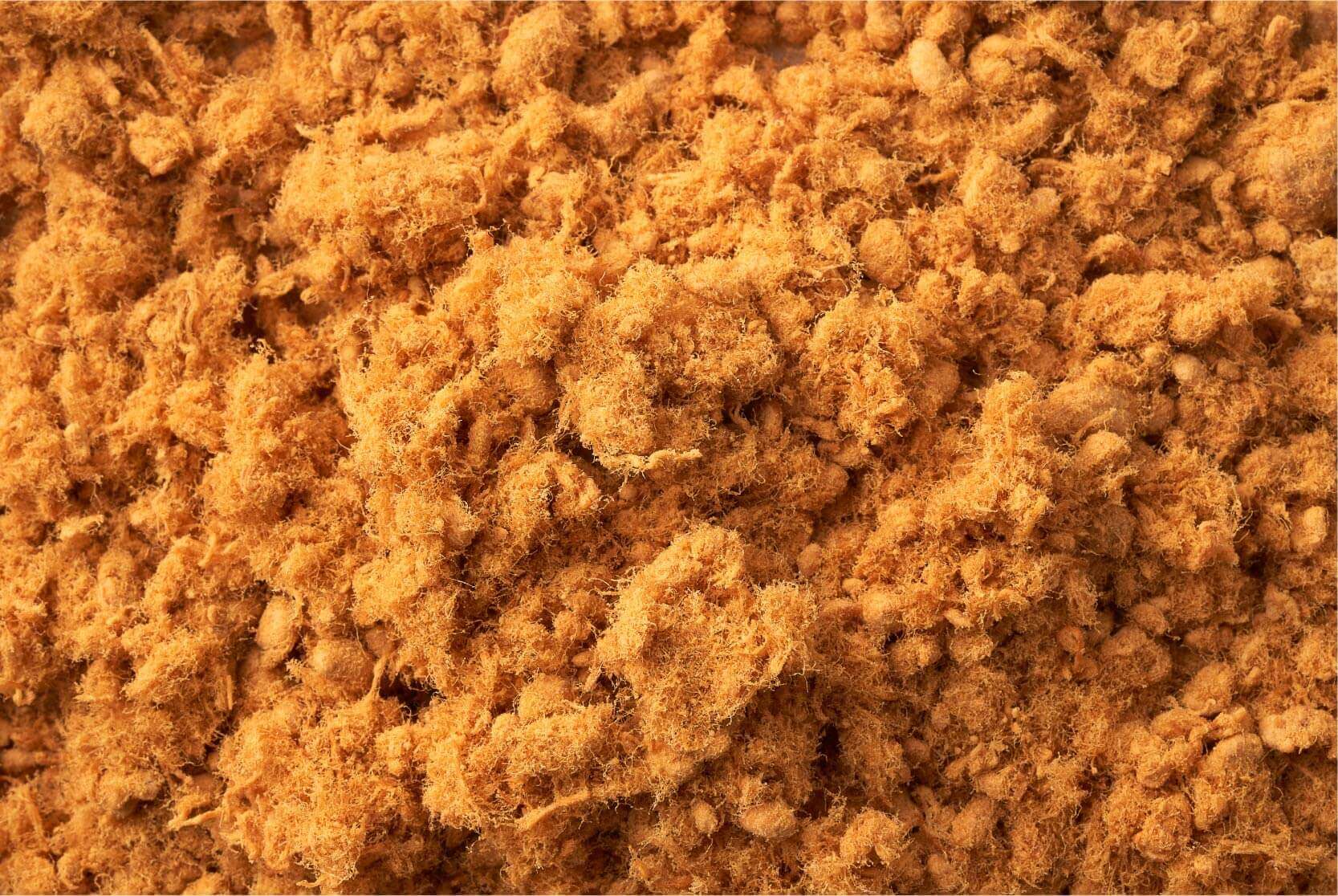 新東陽黑豬無糖肉鬆
