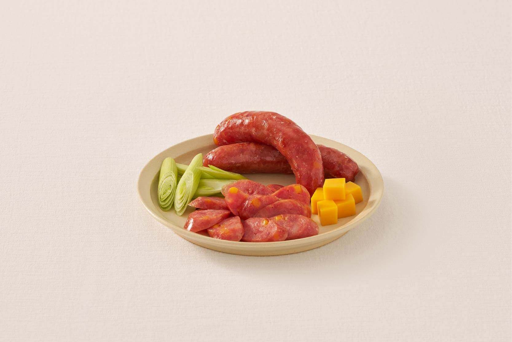 新東陽乳酪香腸 - 新東陽HSIN TUNG YANG