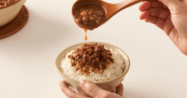 新東陽台灣黑豬滷肉 - 新東陽HSIN TUNG YANG