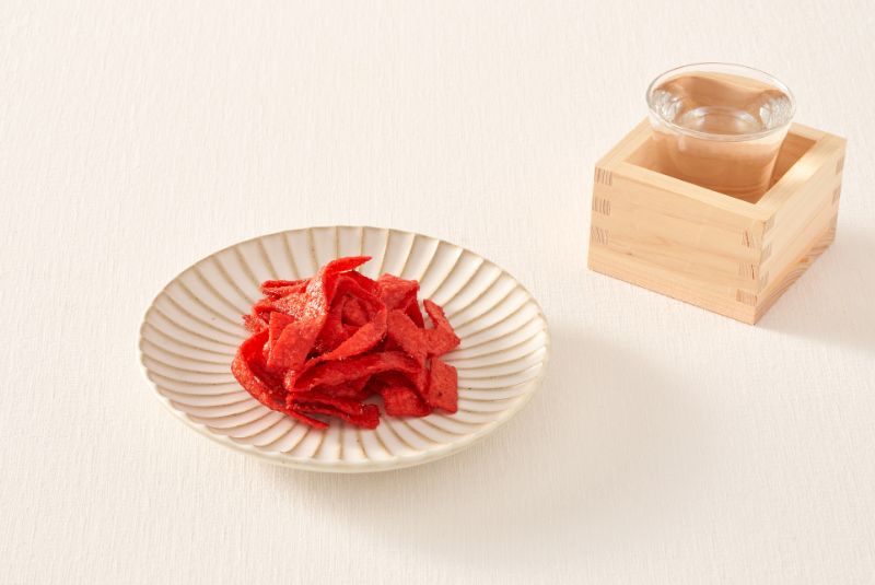 新東陽蜜沙茶魚片