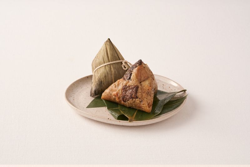 新東陽松露和牛粽
