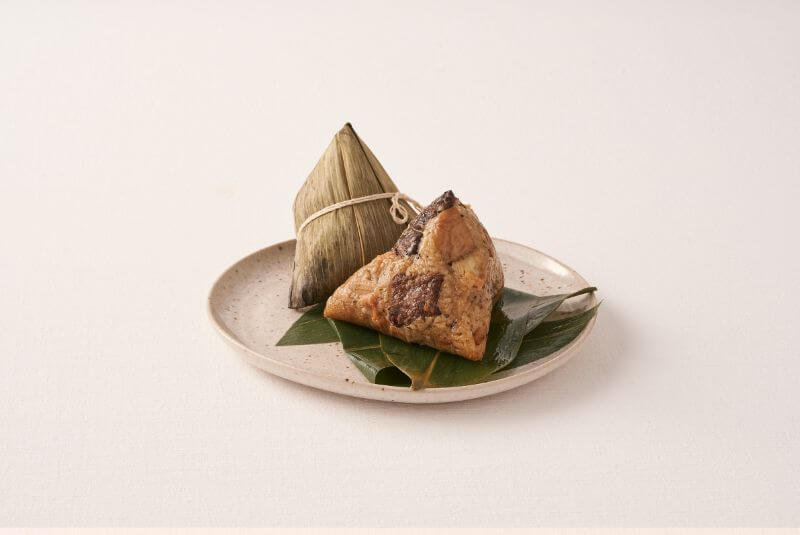 新東陽松露和牛粽 - 新東陽HSIN TUNG YANG