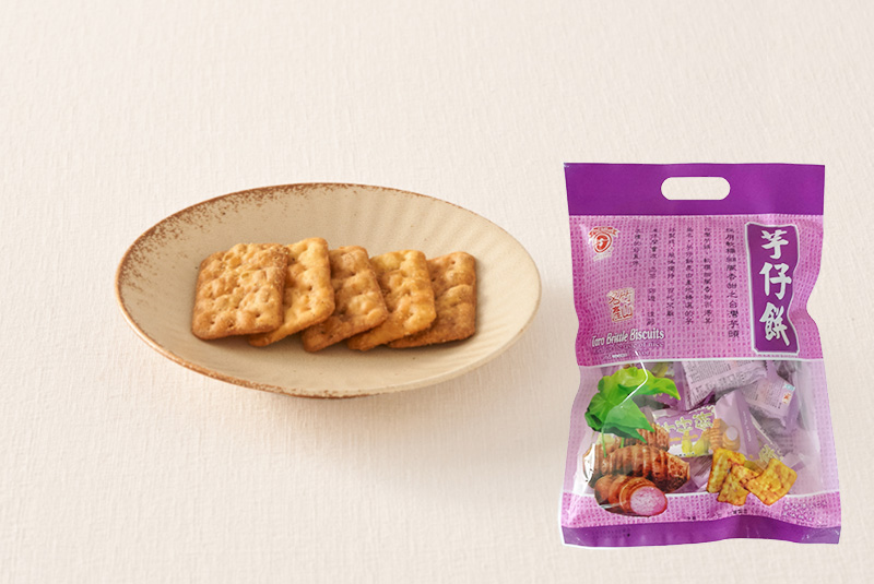 日香芋仔餅