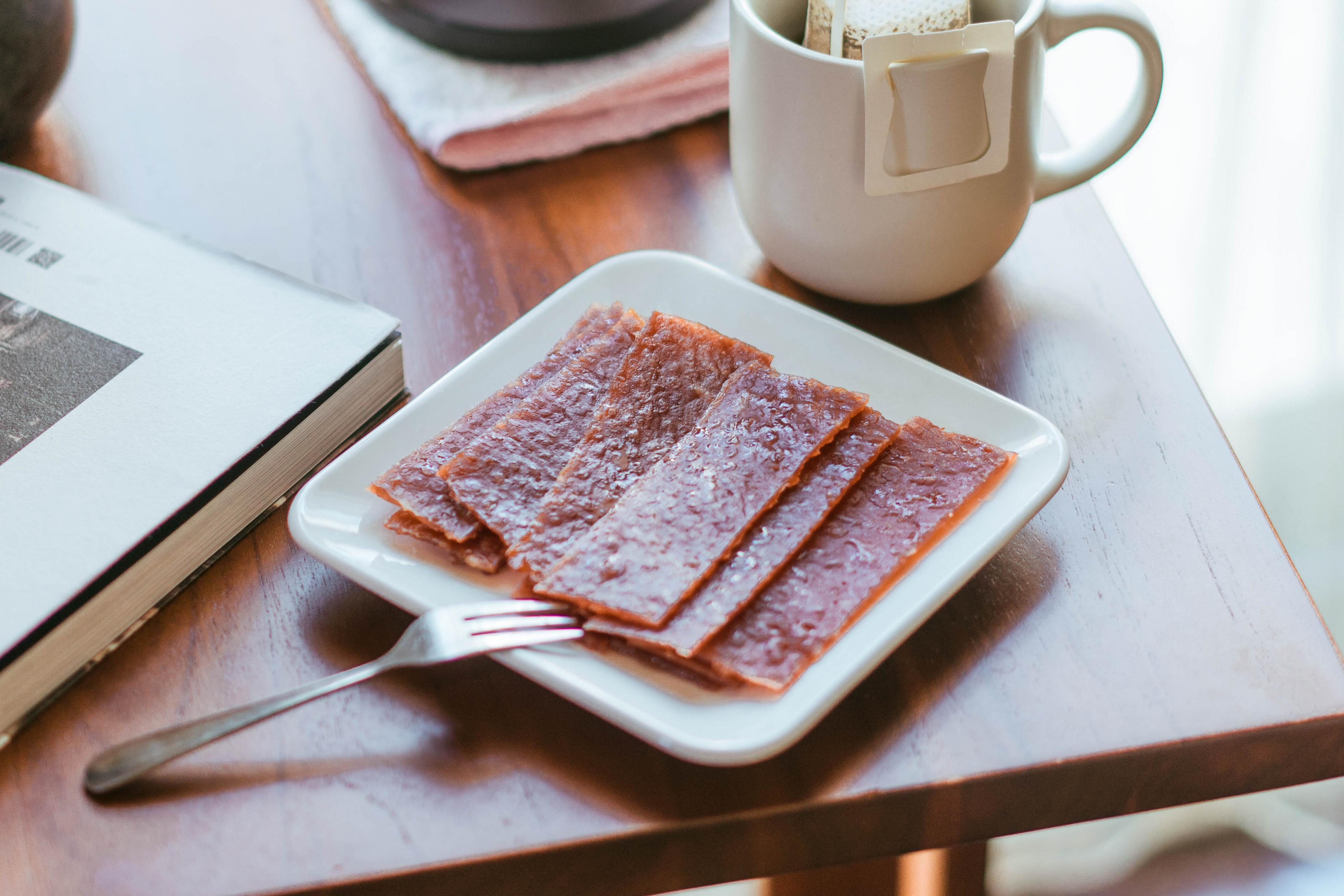 新東陽 - 肉乾禮盒