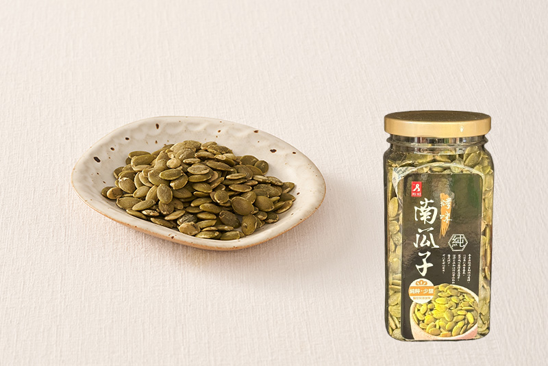 松記烤味南瓜子