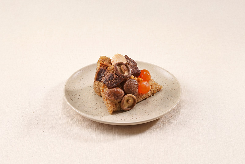 新東陽海陸霸王粽