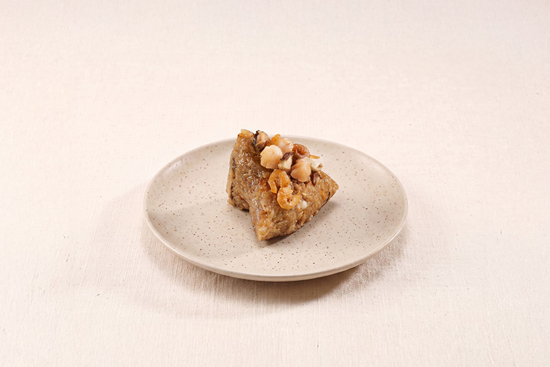 新東陽珠貝迷你粽