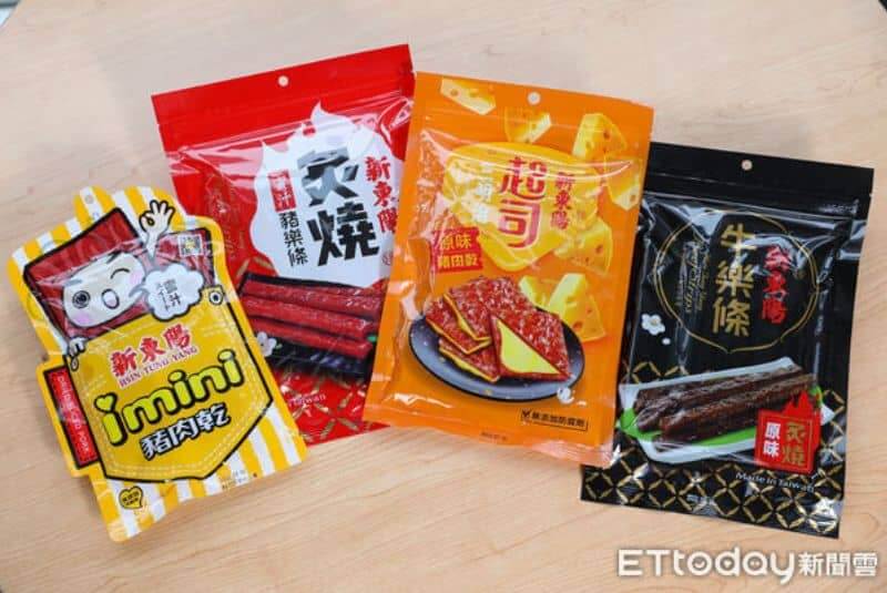 【ETtoday新聞雲】新東陽積極創新!連續五年唯一食品業綠色工廠 肉製產品來源清楚好安心