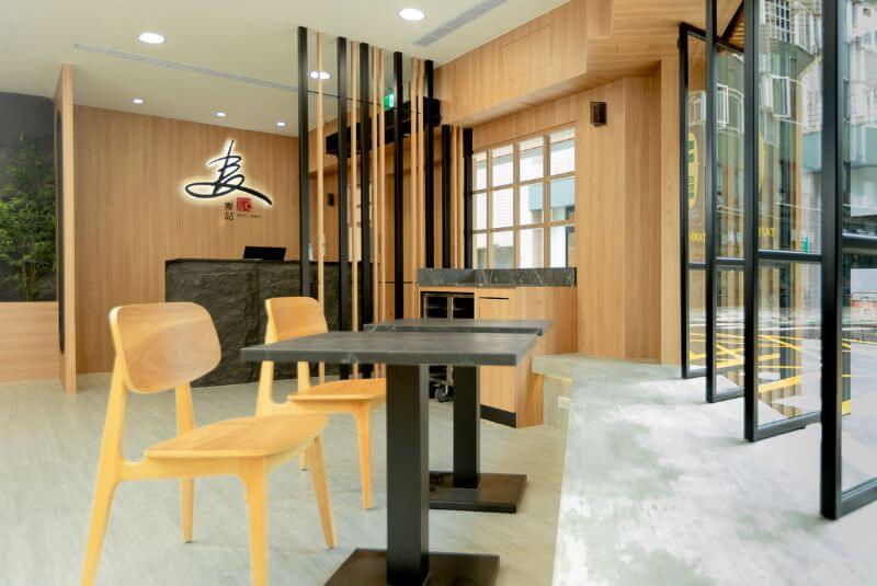 【報新聞】麥記燒臘慶城店,首創日式職人風格,正宗港式好味道