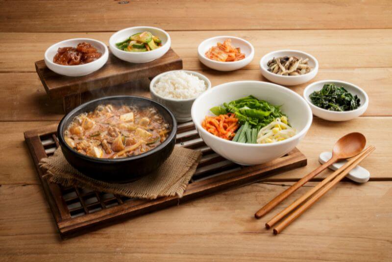 Bornga本家韓式燒肉11/25盛大開幕，優惠活動、菜單搶先看!