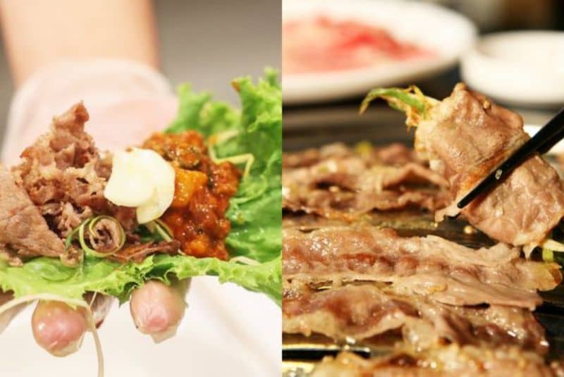 【BAZAAR】韓國廚神「本家BORNGA韓式燒肉」插旗台灣!招牌「白種元吾桑格、牛肉年糕末餅」正宗韓食老饕別錯過