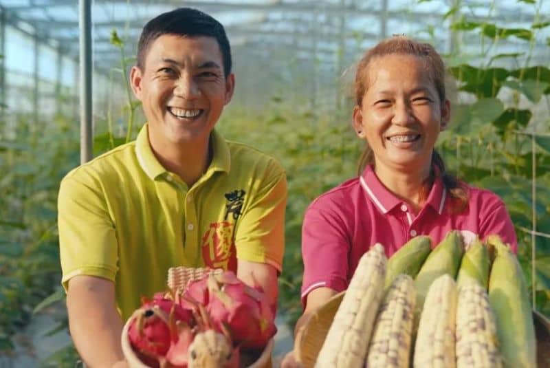 55週年特別企劃 新東陽The Taste of Taiwan實踐地方創生力 - 新東陽 HSIN TUNG YANG - 肉乾肉鬆土特產第一選擇