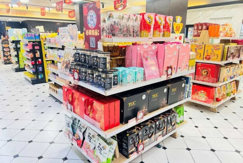 【互傳媒】雲林良品據點遍地開花！ 讓在地美味走進全台生活圈