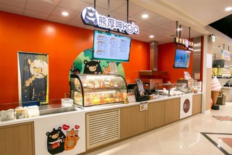 【聯合報】春節出遊必存！新東陽國道四大休息站 必吃必買必拍全攻略