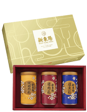 清明祭祖必備三牲盛禮