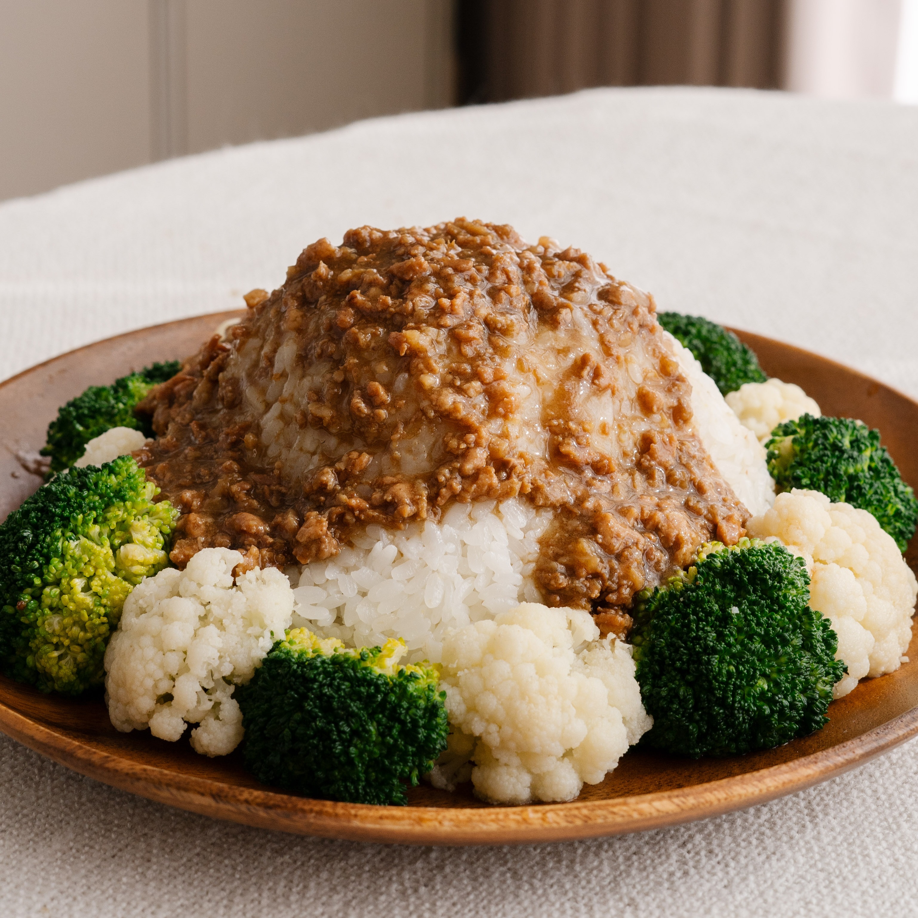 《黑豬滷肉》​
