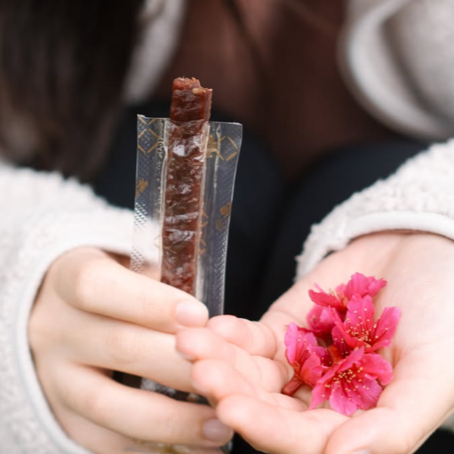 炙燒川味麻辣牛樂條