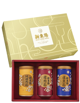 中元普渡必備三牲盛禮