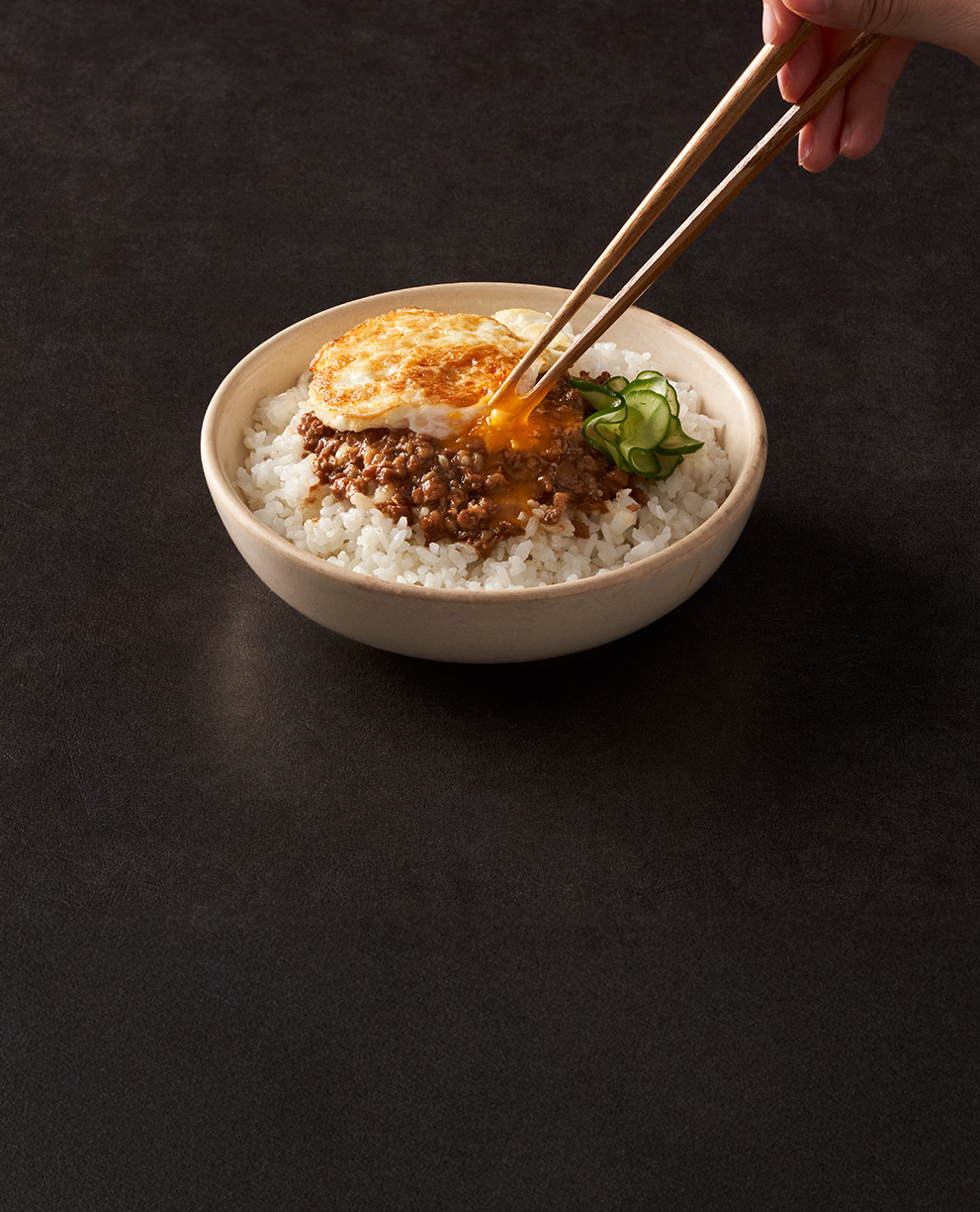 台灣黑豬滷肉調理包