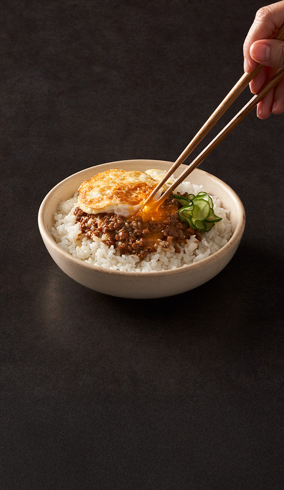 台灣黑豬滷肉調理包