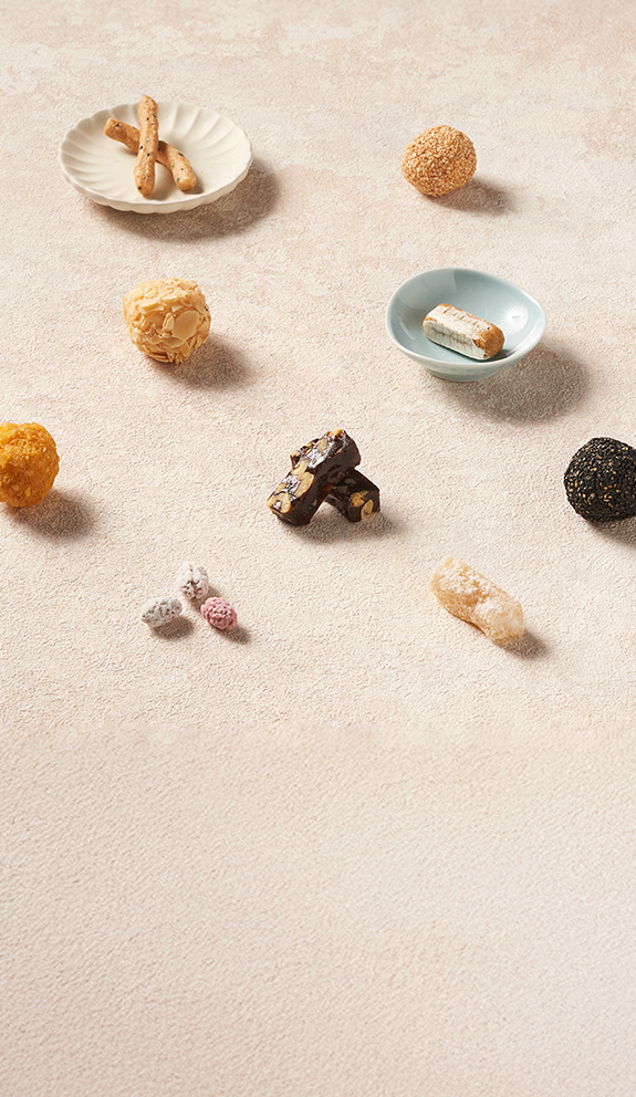 圍爐敘情，年味如初