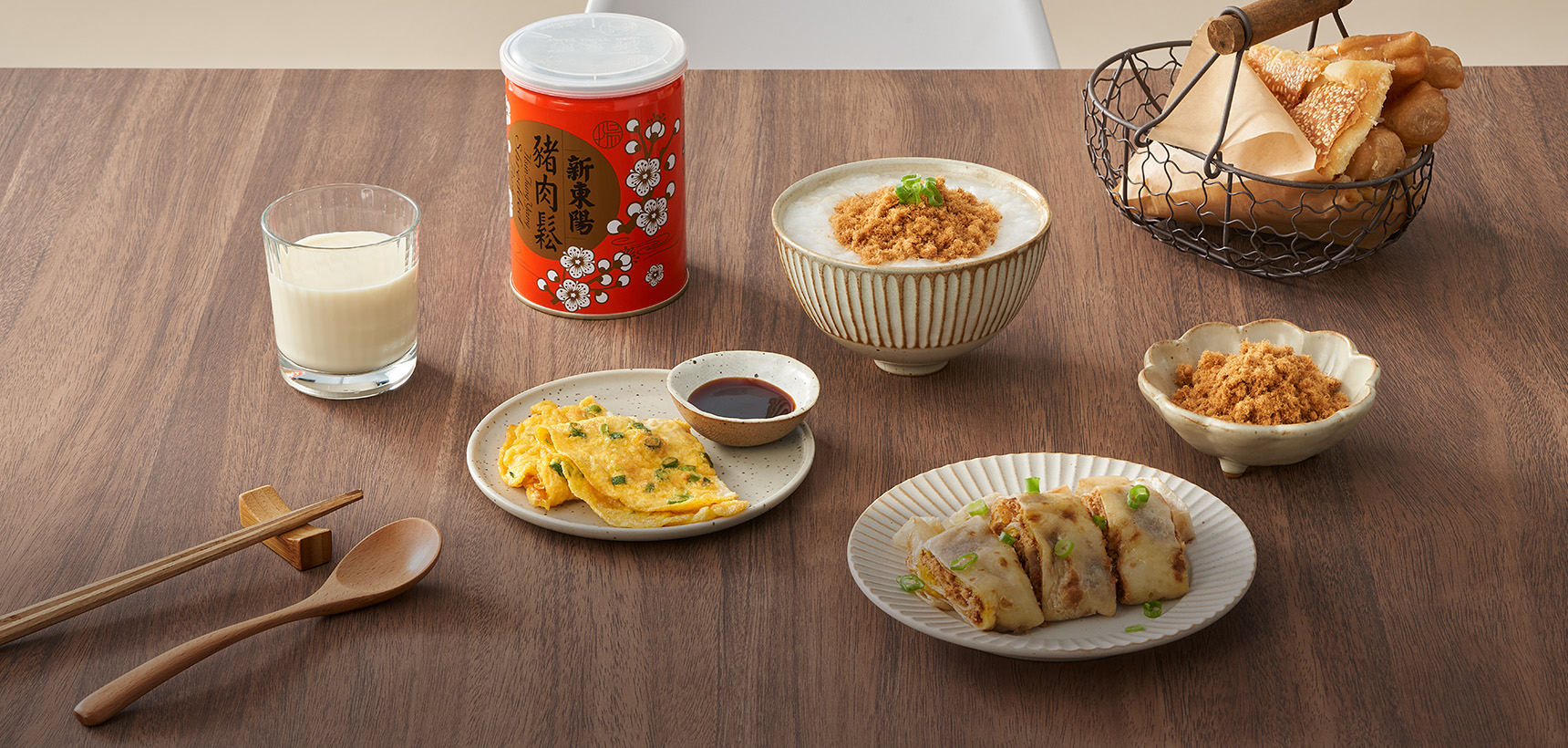 3步擺出雜誌感早餐，新手擺盤秒上手