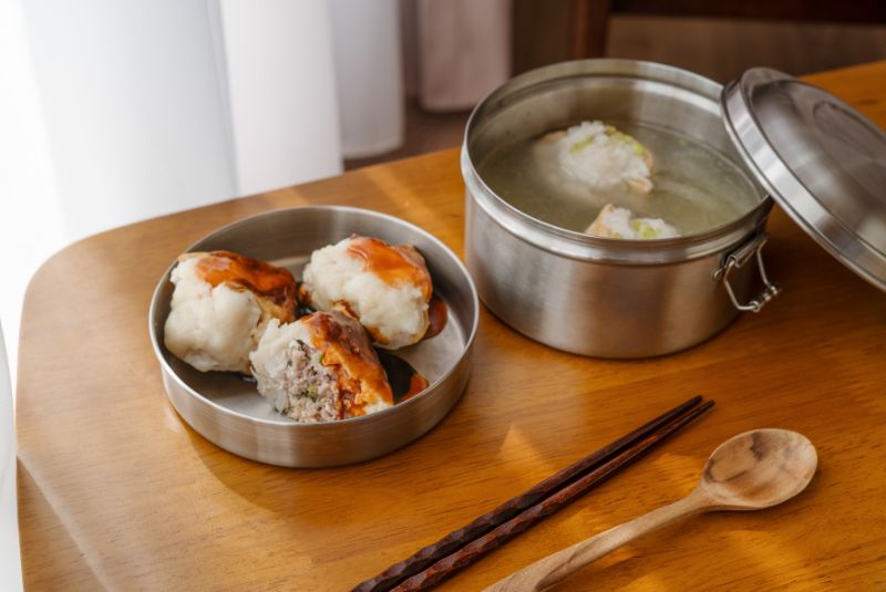 基隆豆干包