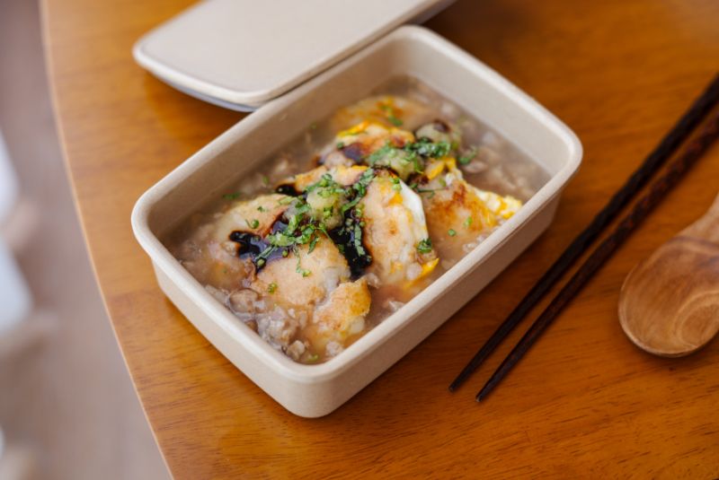 台南肉粿