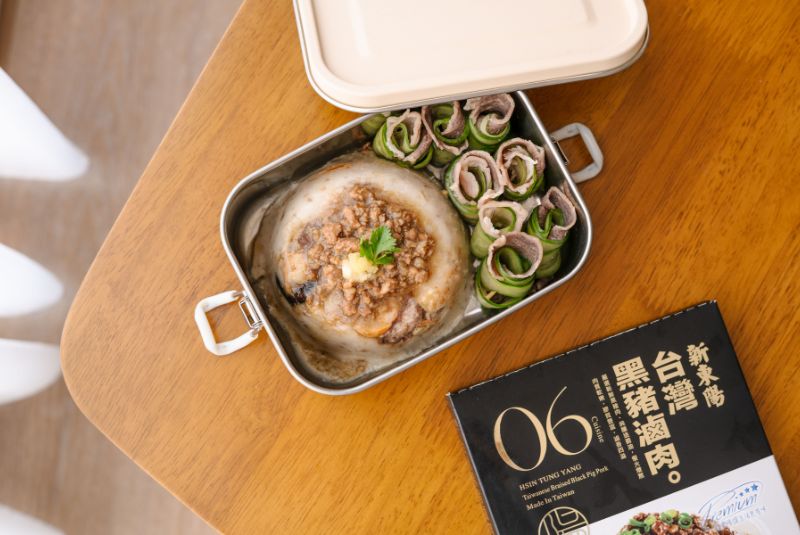 新東陽台南碗粿