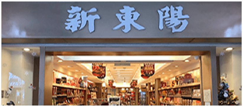 台中中正店