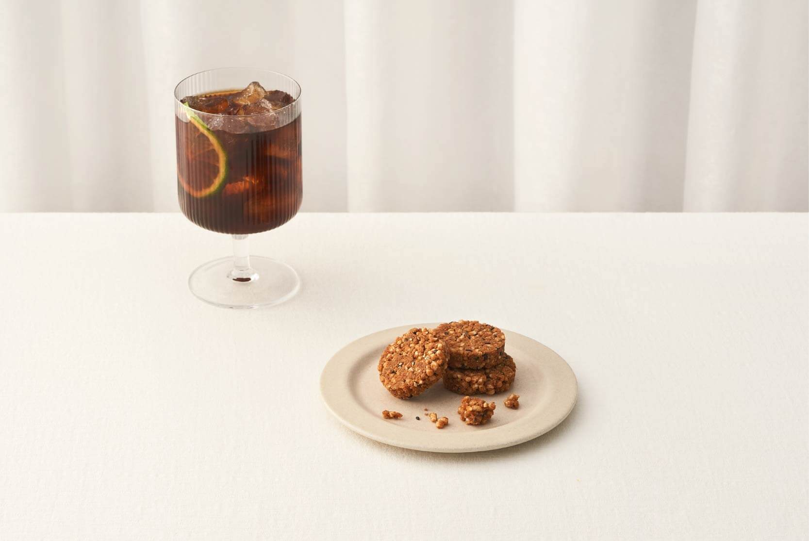 新東陽肉鬆點心桶